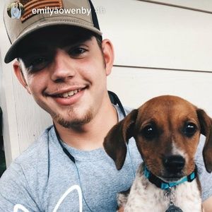 Meet your Posher, Tanner